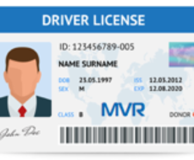 MVR Check | MVR Driving Records