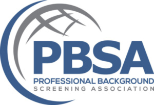Public Background Screening Association
