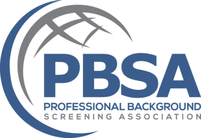 Public Background Screening Association