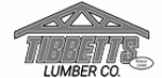 Tibbetts Lumber Logo